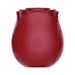 Rosales™ Air Pulse Stimulator – Soft, Elegant & Intensely Pleasurable