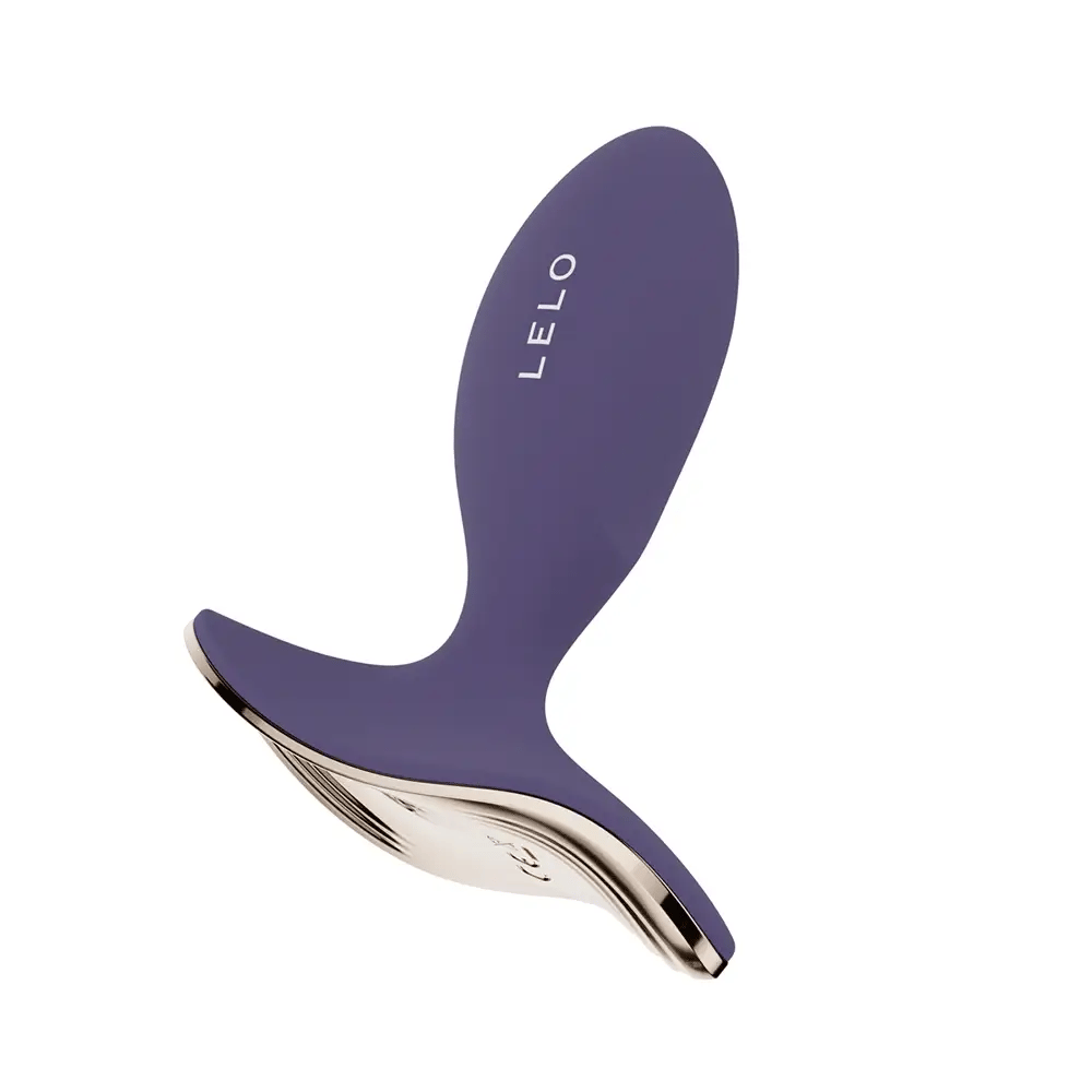 Velvet Violet Massager