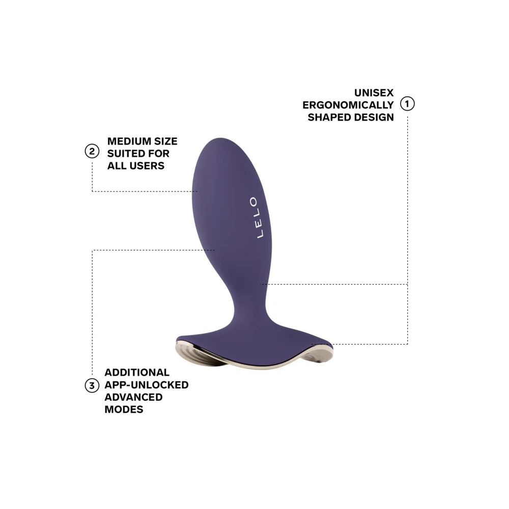 Velvet Violet Massager