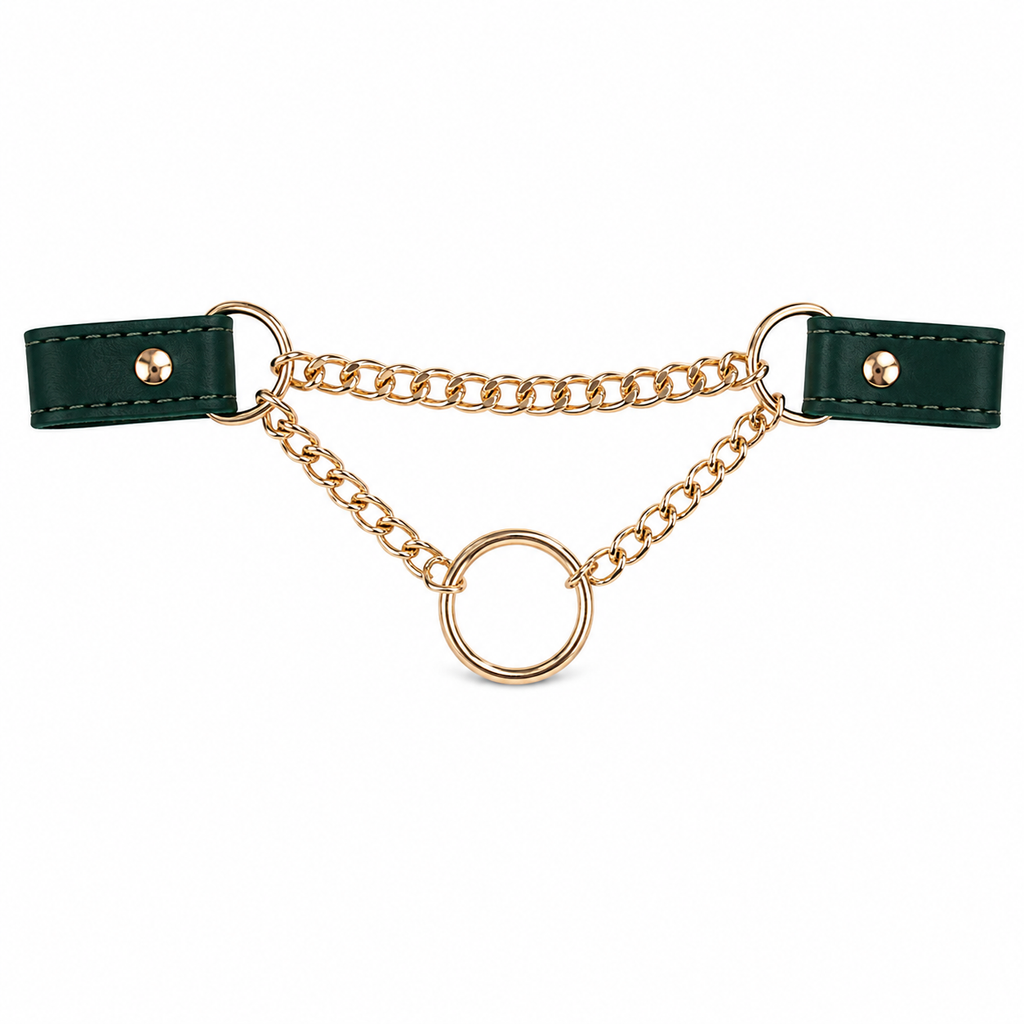 Indica Luxe Day Collar