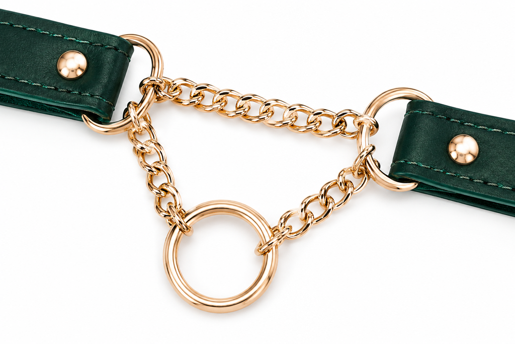 Indica Luxe Day Collar