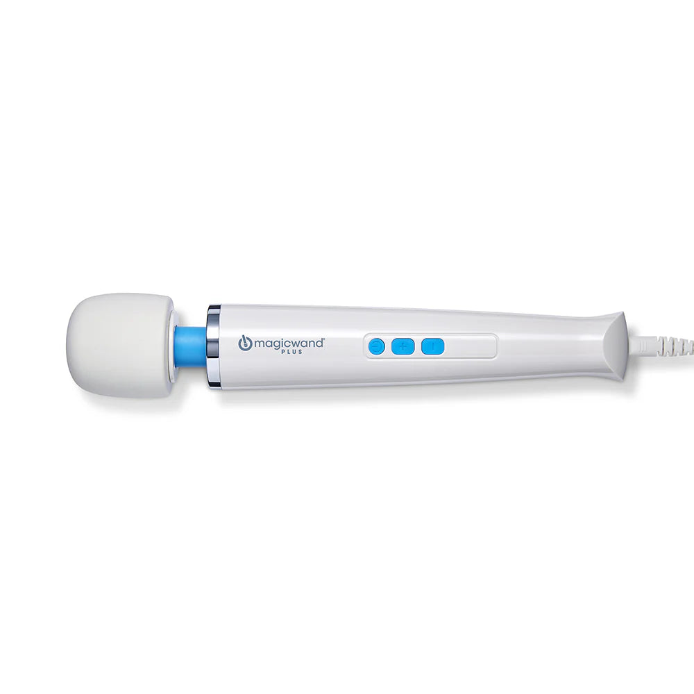 Velvet Power Wand™ massager
