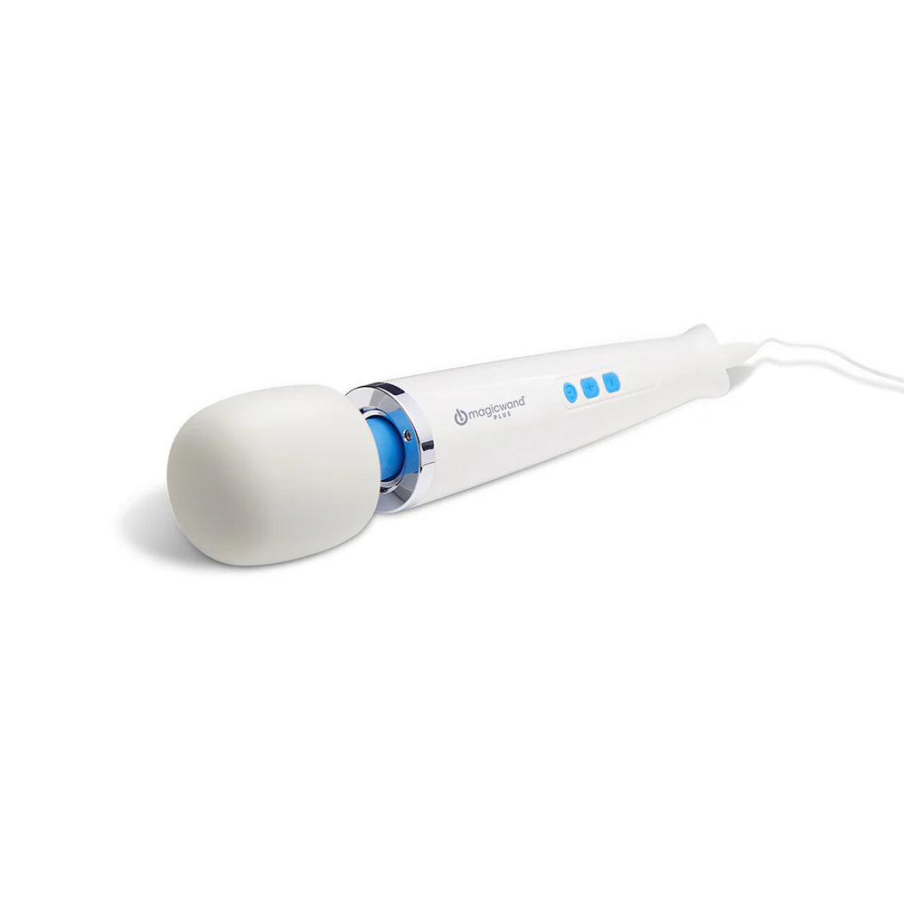 Velvet Power Wand™ massager