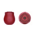 Rosales™ Air Pulse Stimulator – Soft, Elegant & Intensely Pleasurable